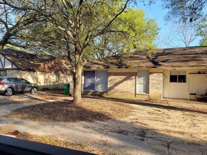 House for rent spring tx