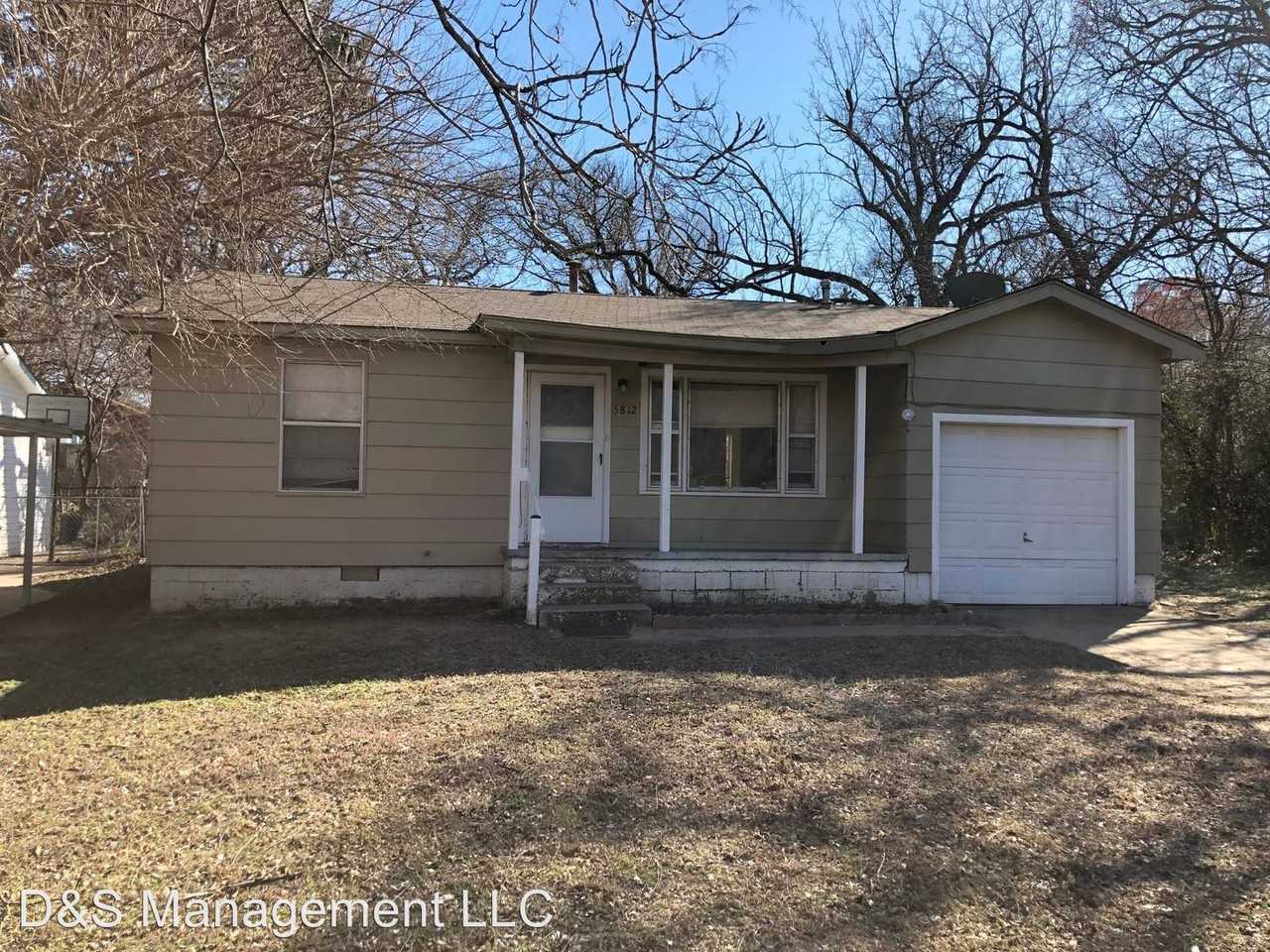 House for rent in okc