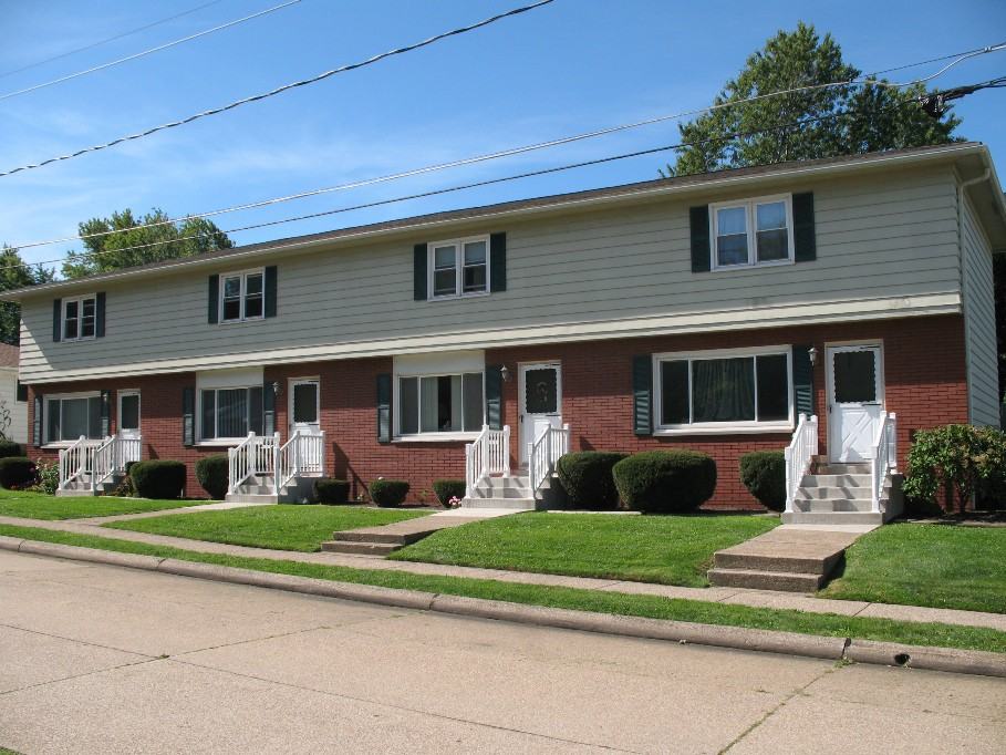 House for rent erie pa