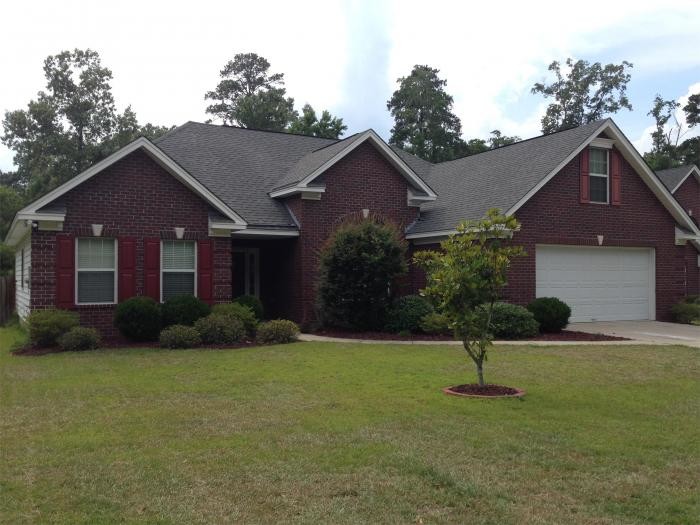 House for rent in savannah ga