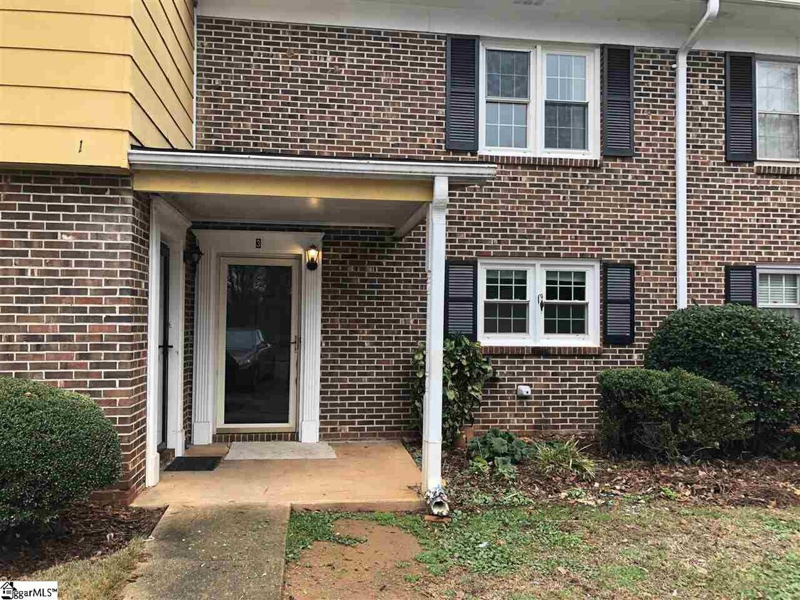 House for rent spartanburg sc