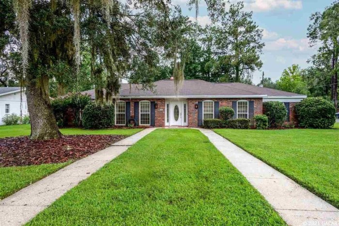 House for rent in gainesville fl