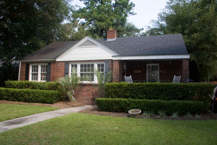 House for rent in savannah ga