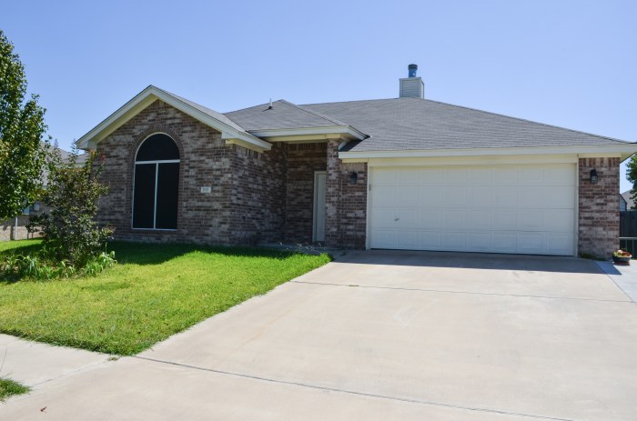 House for rent in killeen