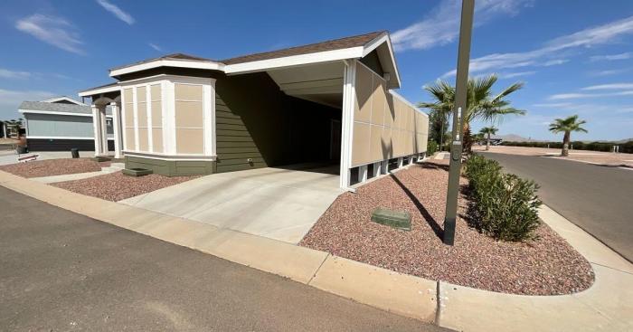 House for rent in casa grande az