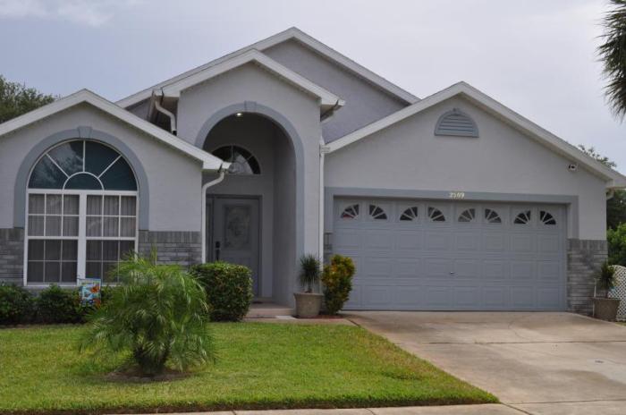 House for rent in kissimmee fl