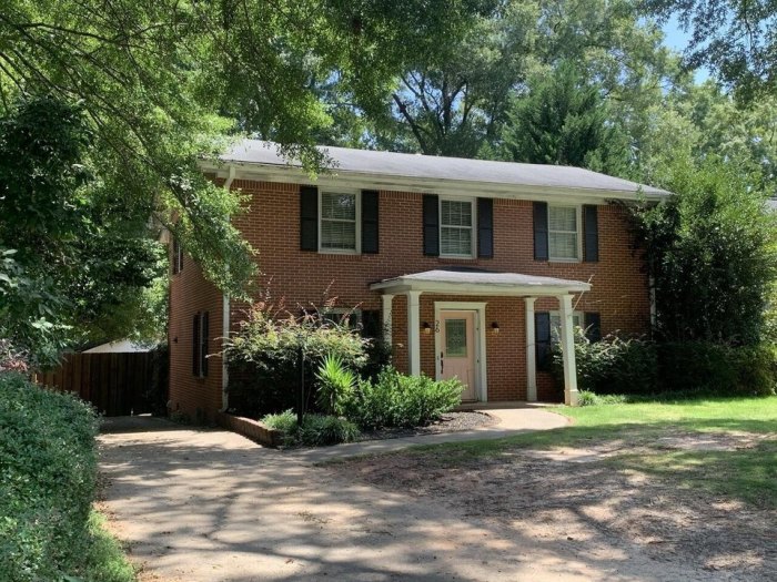 House for rent griffin ga