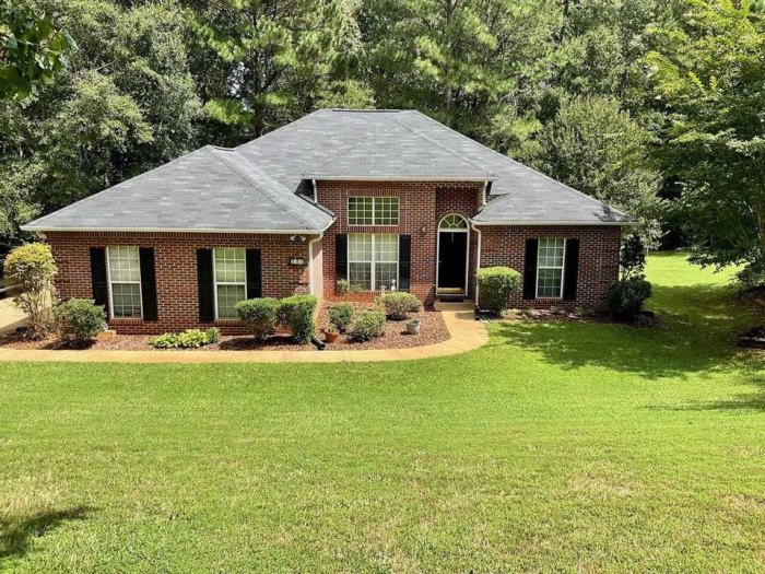 House for rent lagrange ga