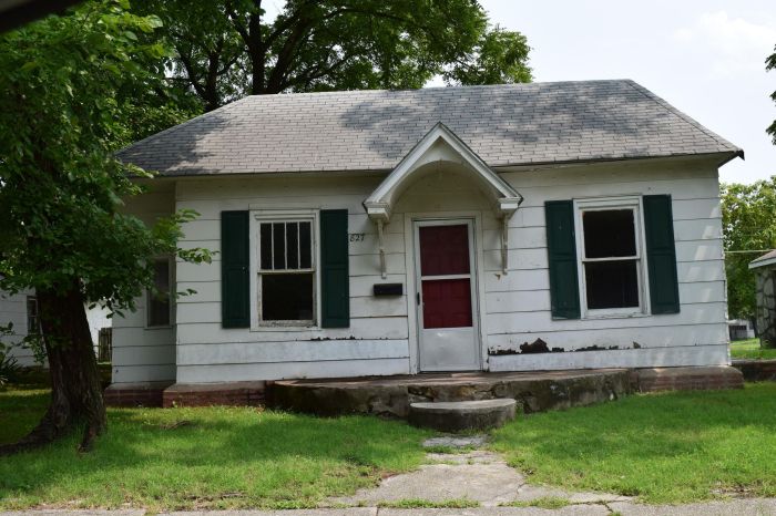 House for rent joplin mo