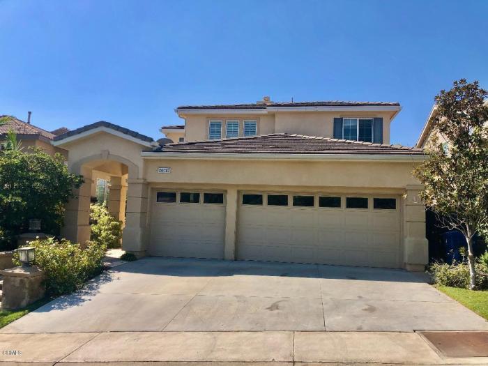 House for rent northridge ca