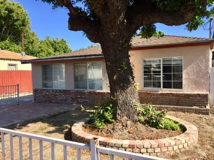 House for rent in lawndale