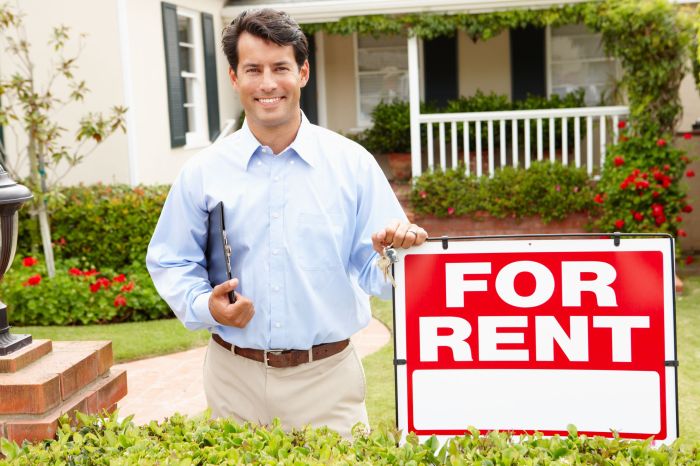 House listings for rent