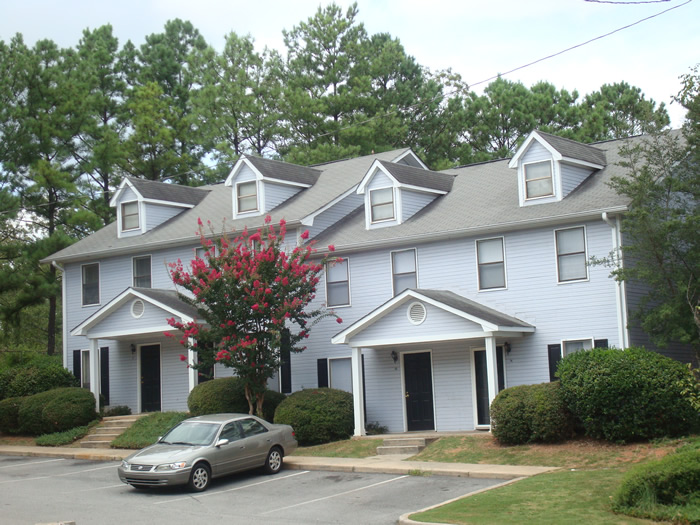 House for rent griffin ga